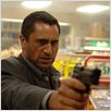 Droit de passage : photo Cliff Curtis, Wayne Kramer