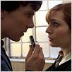 Photo Benedict Cumberbatch, Katherine Parkinson