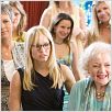 Encore toi ! : photo Andy Fickman, Betty White, Jamie Lee Curtis, Kristen Bell