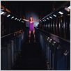Saw 3D : photo Betsy Russell, Kevin Greutert