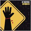 Petits suicides entre amis : affiche