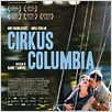 Cirkus Columbia : affiche