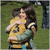 La Double vie de Samantha : photo Jennifer Love Hewitt