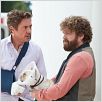 Date limite : Photo Robert Downey Jr., Todd Phillips, Zach Galifianakis