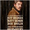 True Grit : affiche Ethan Coen, Joel Coen