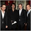 True Grit : photo David Ellison, Ethan Coen, Joel Coen, Paul Schwake