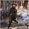 True Grit : photo Ethan Coen, Hailee Steinfeld, Joel Coen