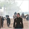 True Grit : photo Ethan Coen, Hailee Steinfeld, Joel Coen