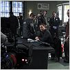 Les Experts : Manhattan : photo Eddie Cahill, Gary Sinise