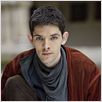 Merlin : photo Colin Morgan