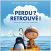 Perdu ? Retrouvé ! : affiche
