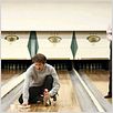 Curling : photo Roc LaFortune