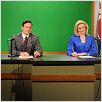 30 Rock : photo Elizabeth Banks, Michael Mosley
