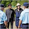 Fortunes : photo Philippe Magnan, Salim Kechiouche