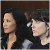 Private Practice : photo Amanda Foreman, Tamlyn Tomita