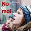 No et moi : affiche Zabou Breitman