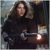 The Thing : photo Mary Elizabeth Winstead, Matthijs van Heijningen Jr.