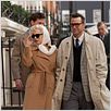 My Week with Marilyn : photo Dougray Scott, Michelle Williams