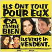 La Famille Jones : affiche