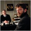 A Dangerous Method : Photo David Cronenberg, Michael Fassbender, Vincent Cassel