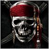 Pirates des Caraïbes : la Fontaine de Jouvence : affiche Jerry Bruckheimer, Rob Marshall