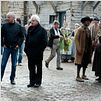Pirates des Caraïbes : la Fontaine de Jouvence : photo Gordon Sim, John Myhre