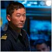 Battleship : photo Tadanobu Asano