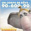 Animaux et Cie : affiche