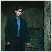 Le Rite : photo Colin O'Donoghue, Mikael Hafstrom