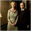 Les Femmes du 6e étage : photo Fabrice Luchini, Sandrine Kiberlain