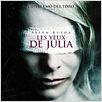 Les Yeux de Julia : affiche