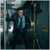 Source Code : photo Duncan Jones, Jake Gyllenhaal