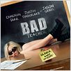 Bad Teacher : affiche