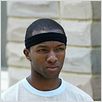 Sur écoute : photo Jamie Hector