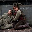 Sherlock Holmes 2 : Jeu d'ombres : photo Guy Ritchie, Jude Law, Robert Downey Jr.