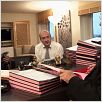 Le Président : photo Yves Jeuland