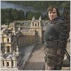Les Voyages de Gulliver : photo Jack Black, Rob Letterman