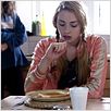 Skins : photo Freya Mavor