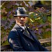 L'Agence : photo Anthony Mackie, George Nolfi