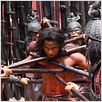 Ong-bak 3 - L'ultime combat : photo