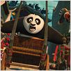 Kung Fu Panda 2 : photo Jennifer Yuh