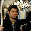 Friends With Kids : Photo Adam Scott, Jennifer Westfeldt