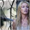 The Ward : photo Amber Heard, John Carpenter