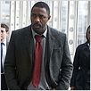 Luther : photo Idris Elba, Nikki Amuka-Bird, Warren Brown