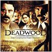 Deadwood : affiche