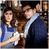 Une folle envie : photo Clovis Cornillac, Olivia Bonamy