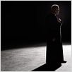 Le Rite : photo Anthony Hopkins, Mikael Hafstrom