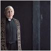 Le Rite : photo Anthony Hopkins, Colin O'Donoghue, Mikael Hafstrom