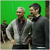 Anonymous : photo Roland Emmerich