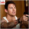 Le Dilemme : photo Channing Tatum, Ron Howard